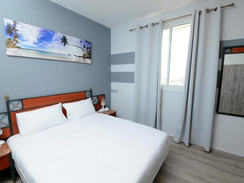 Soho Eilat Hotel Kültér fotó