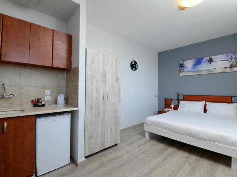 Soho Eilat Hotel Kültér fotó