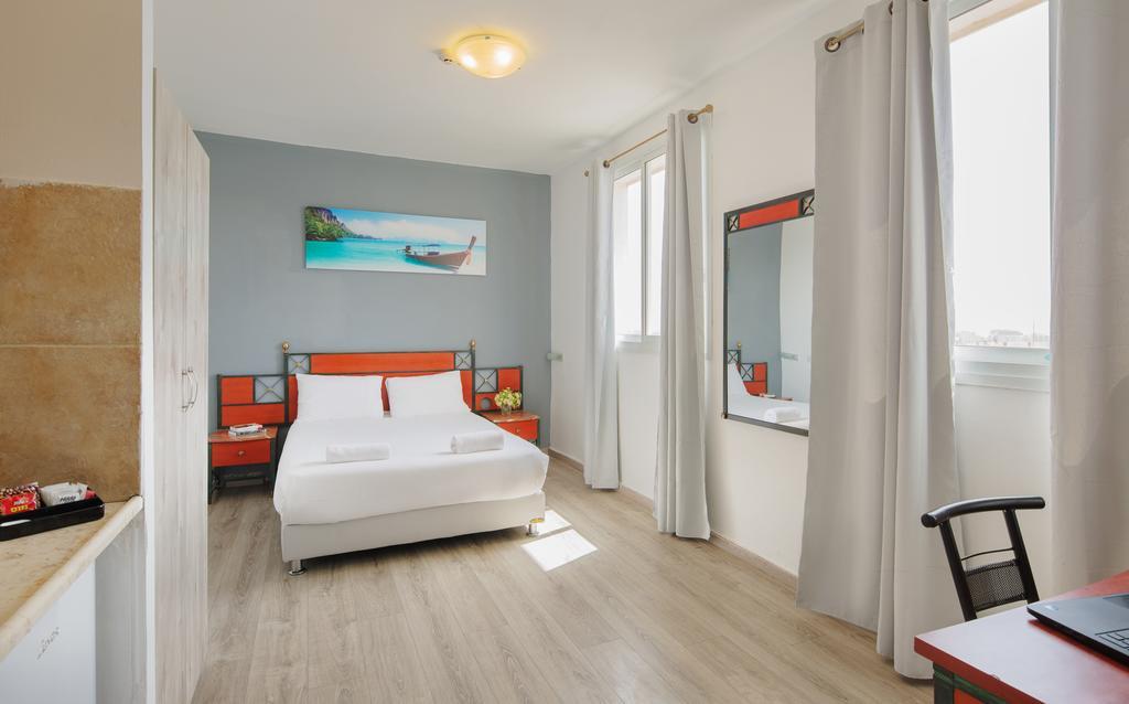 Soho Eilat Hotel Kültér fotó