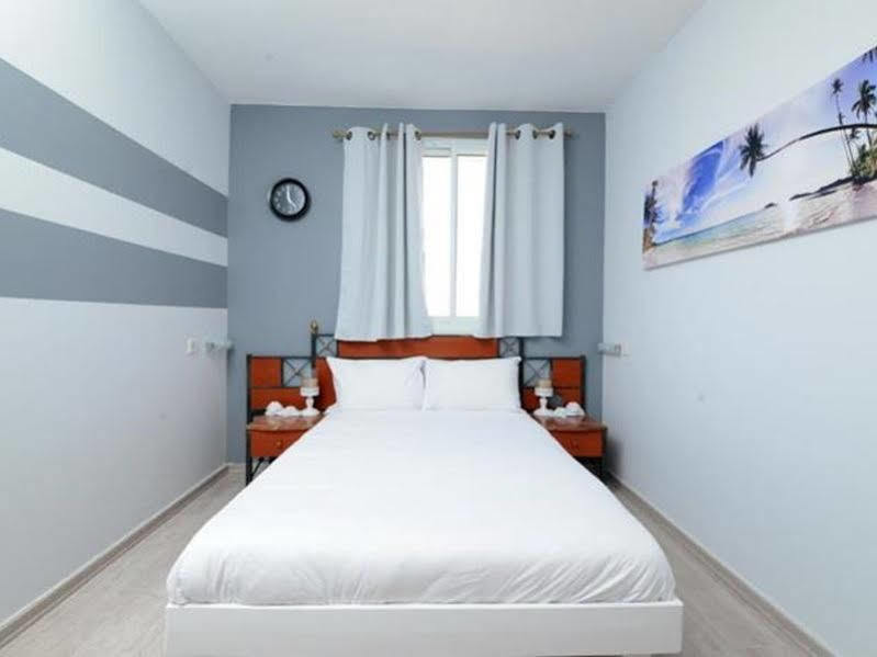 Soho Eilat Hotel Kültér fotó