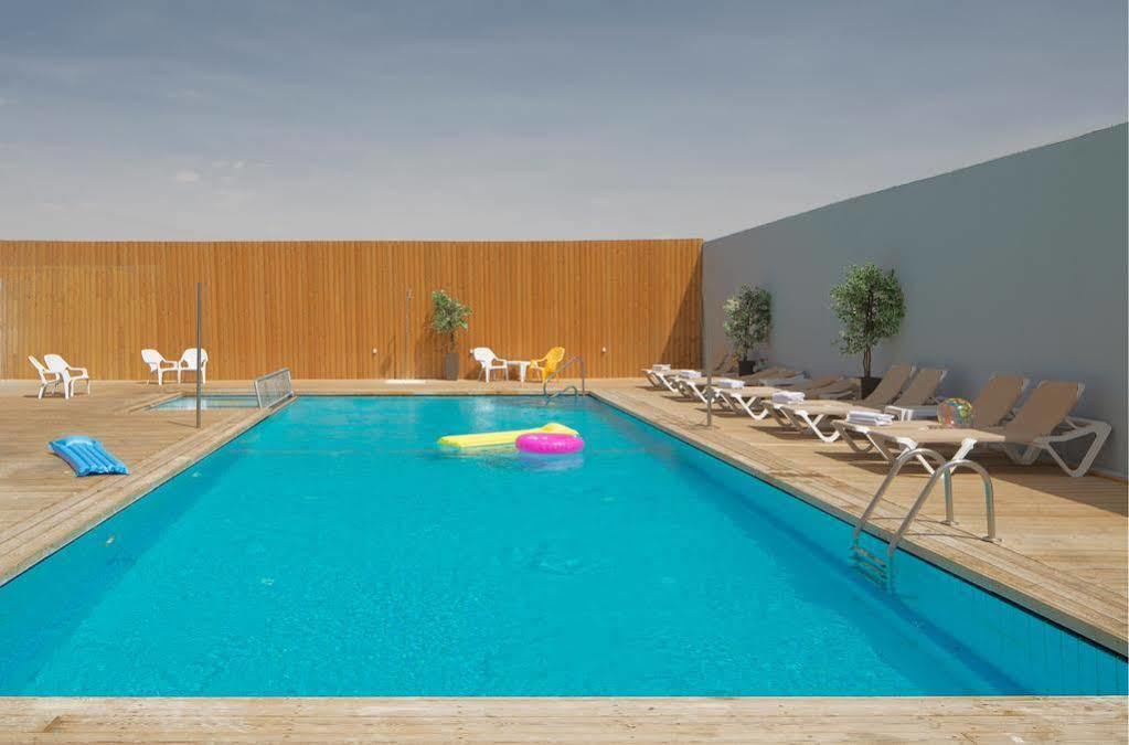 Soho Eilat Hotel Kültér fotó