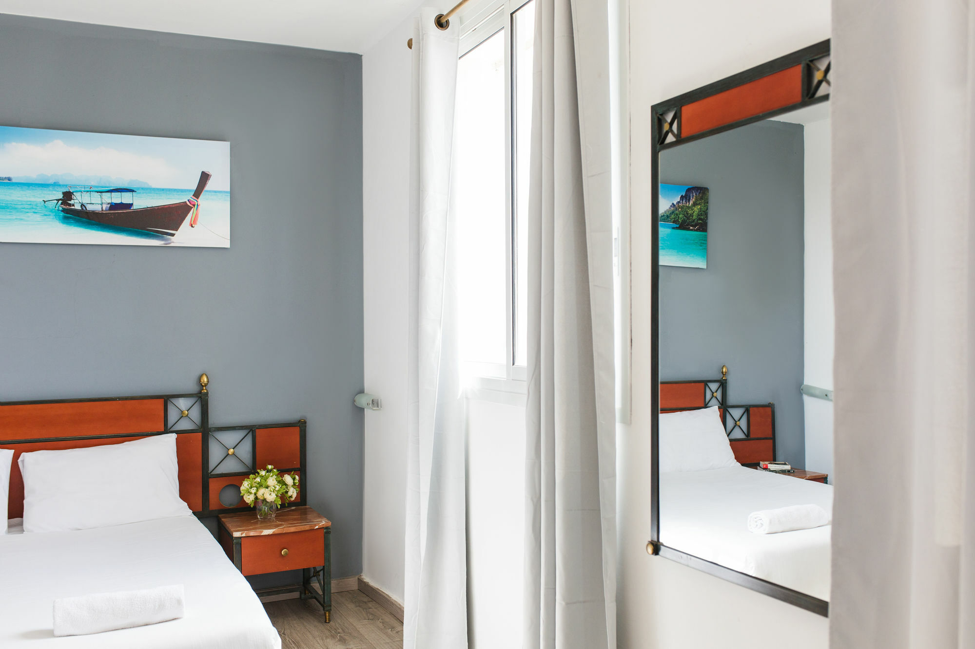 Soho Eilat Hotel Kültér fotó